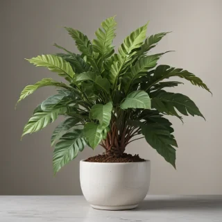 indoor plant png