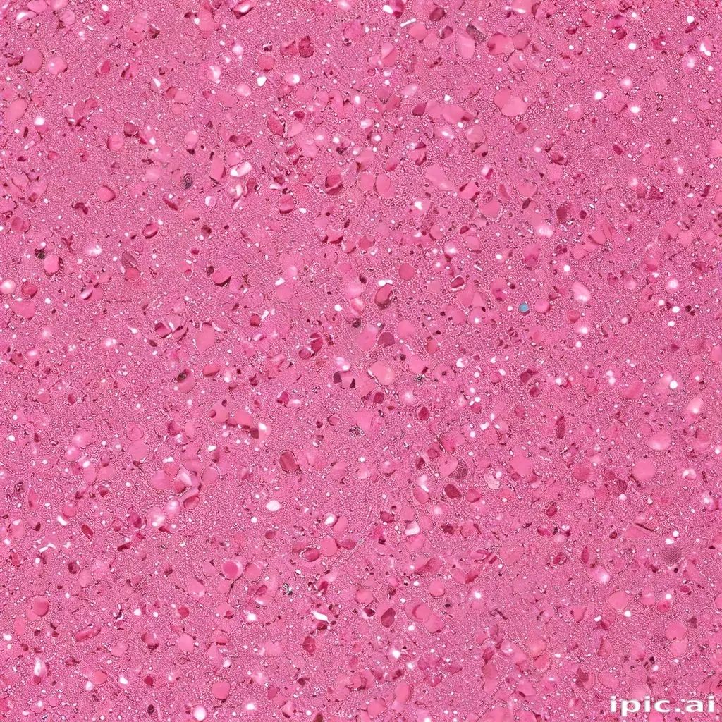 pink glitter wallpaper