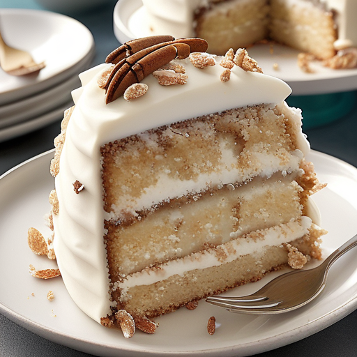 hummingbird cake from cake mix