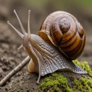 snail png
