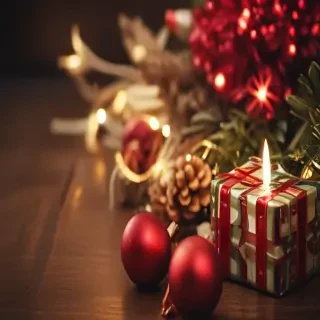 christmas cover photos