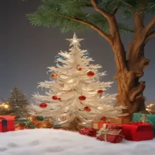 transparent christmas images