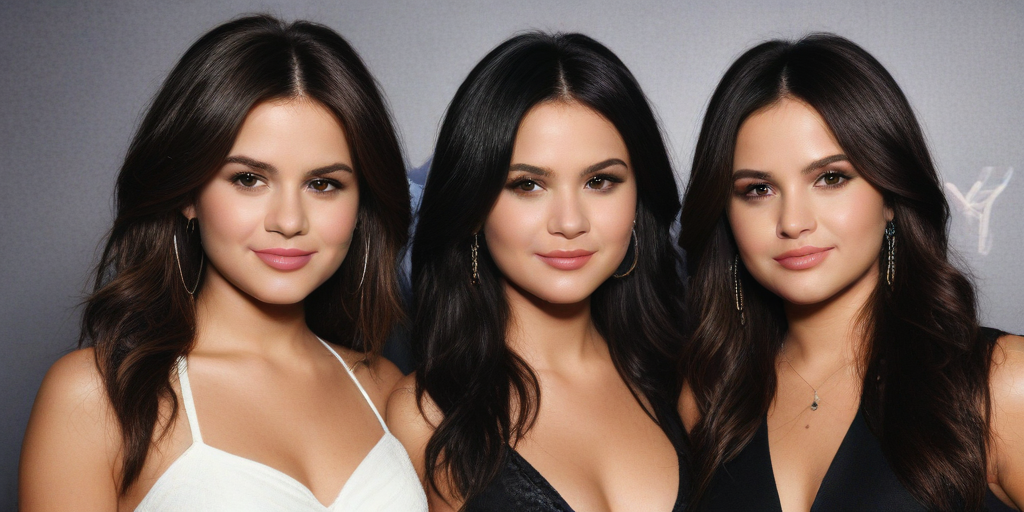 movie selena gomez and demi lovato