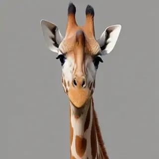 giraffe png