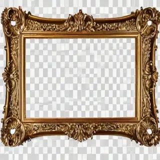 frame border png