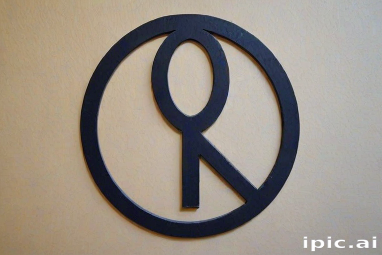 male symbol