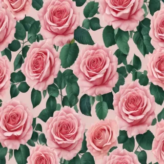 rose aesthetic wallpaper