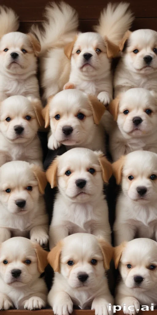 puppies for backgrounds