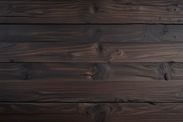 dark wood texture