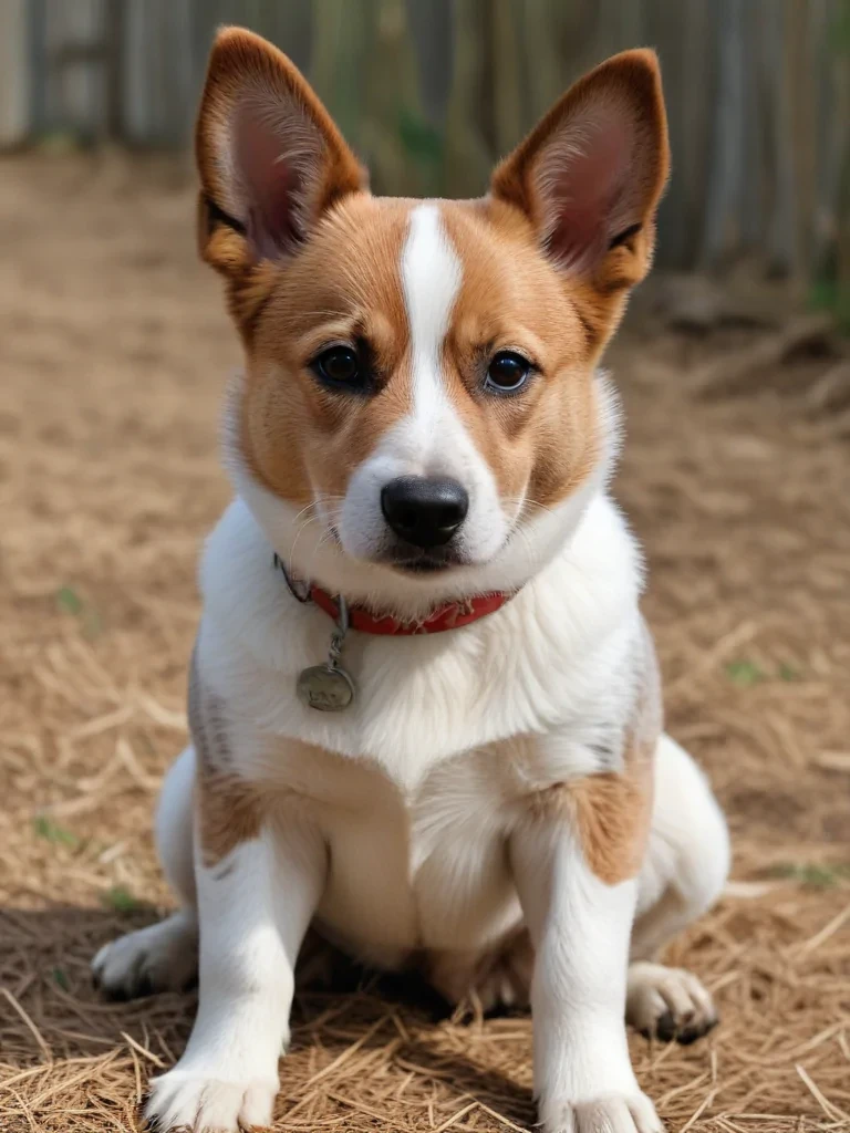 texas heeler dog breed