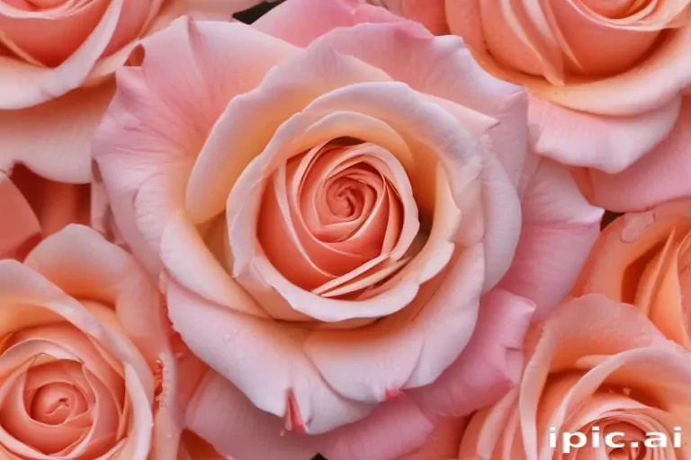 rose flower