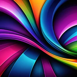 abstract iphone wallpaper