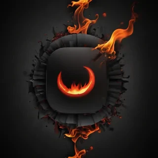 iphone wallpapers dark
