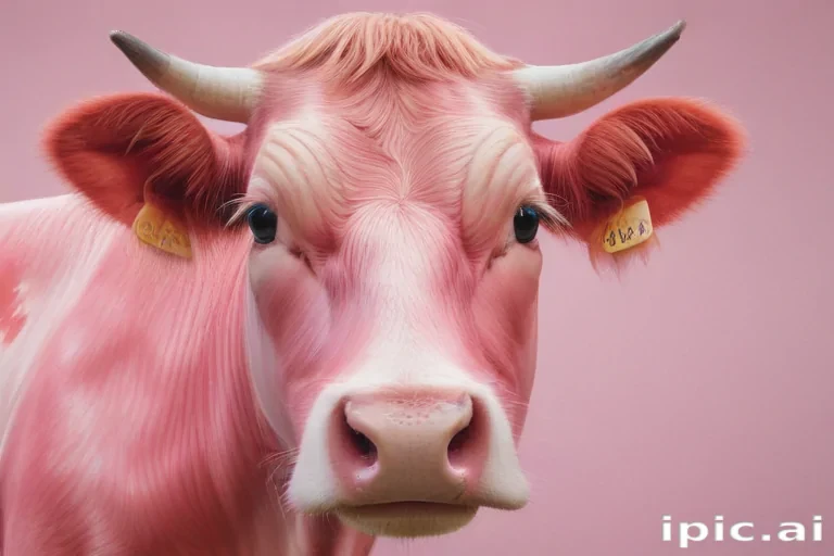 pink cow print wallpaper