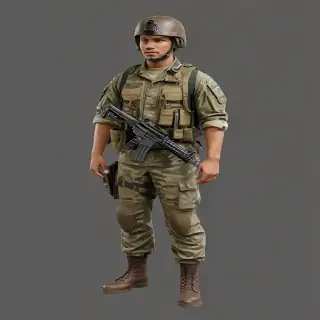 army png
