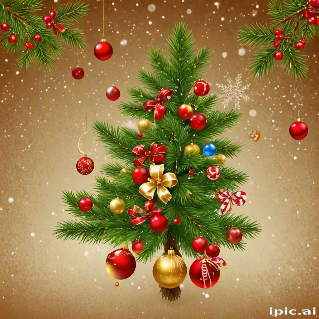 clipart free christmas images