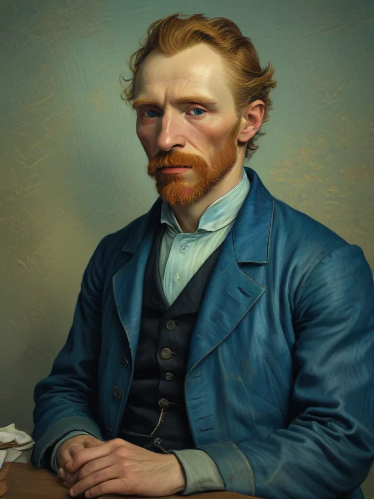 van gogh computer wallpaper
