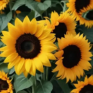 sunflower aesthetic wallpapers