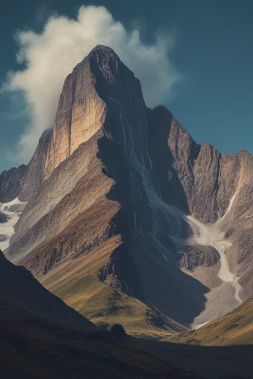 mountain png