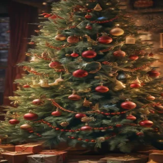 christmas wallpaper 4k phone