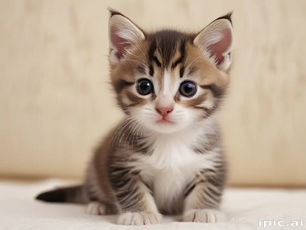 kitten wallpapers