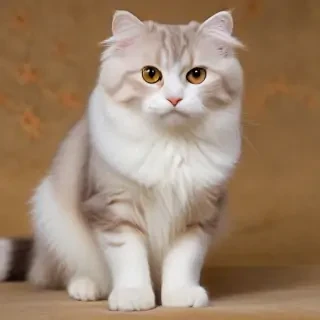 american curl cat breed