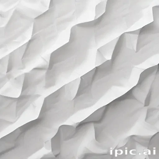 crinkled paper background
