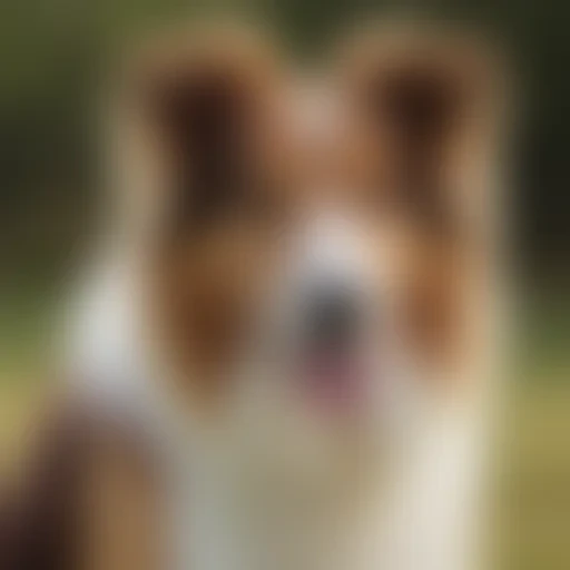 collie dog breed