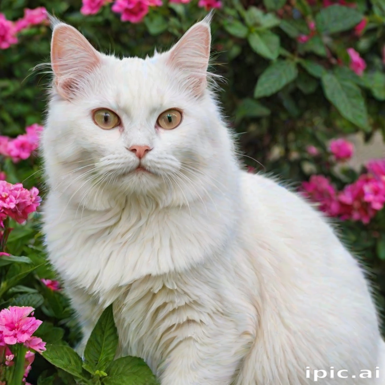 chantilly tiffany cat breed