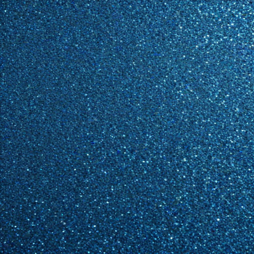 blue sparkle background