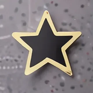 star sticker