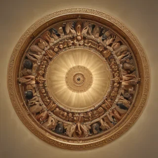 picture of a circle
