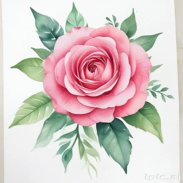 free printable watercolor art