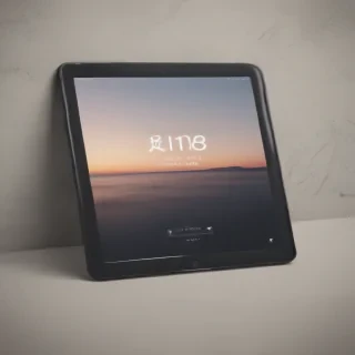 ipad mockup