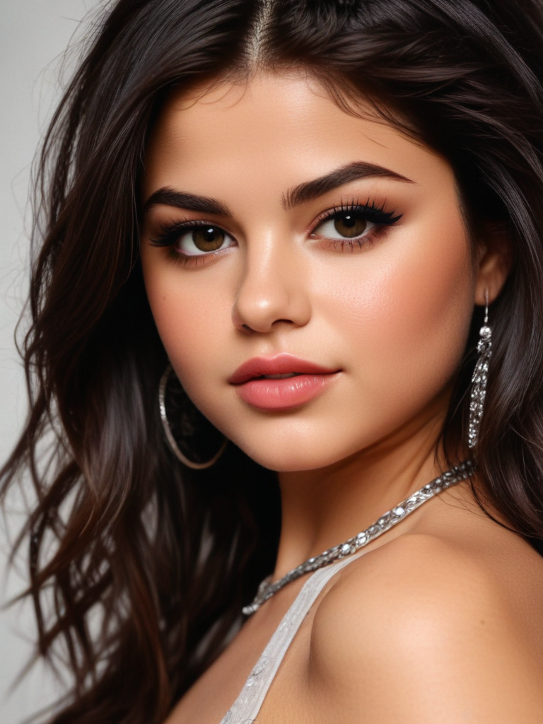 selena gomez 2023 hot