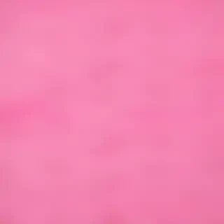 cool pink background