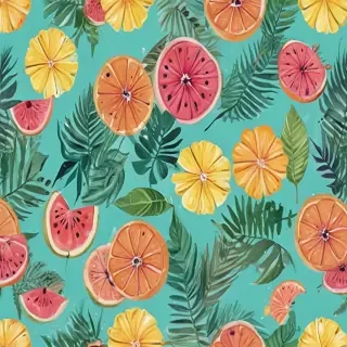 summer background iphone