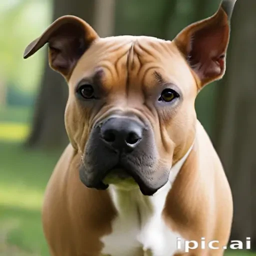 american bull dane