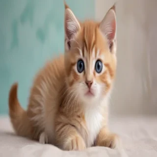 kitten wallpaper