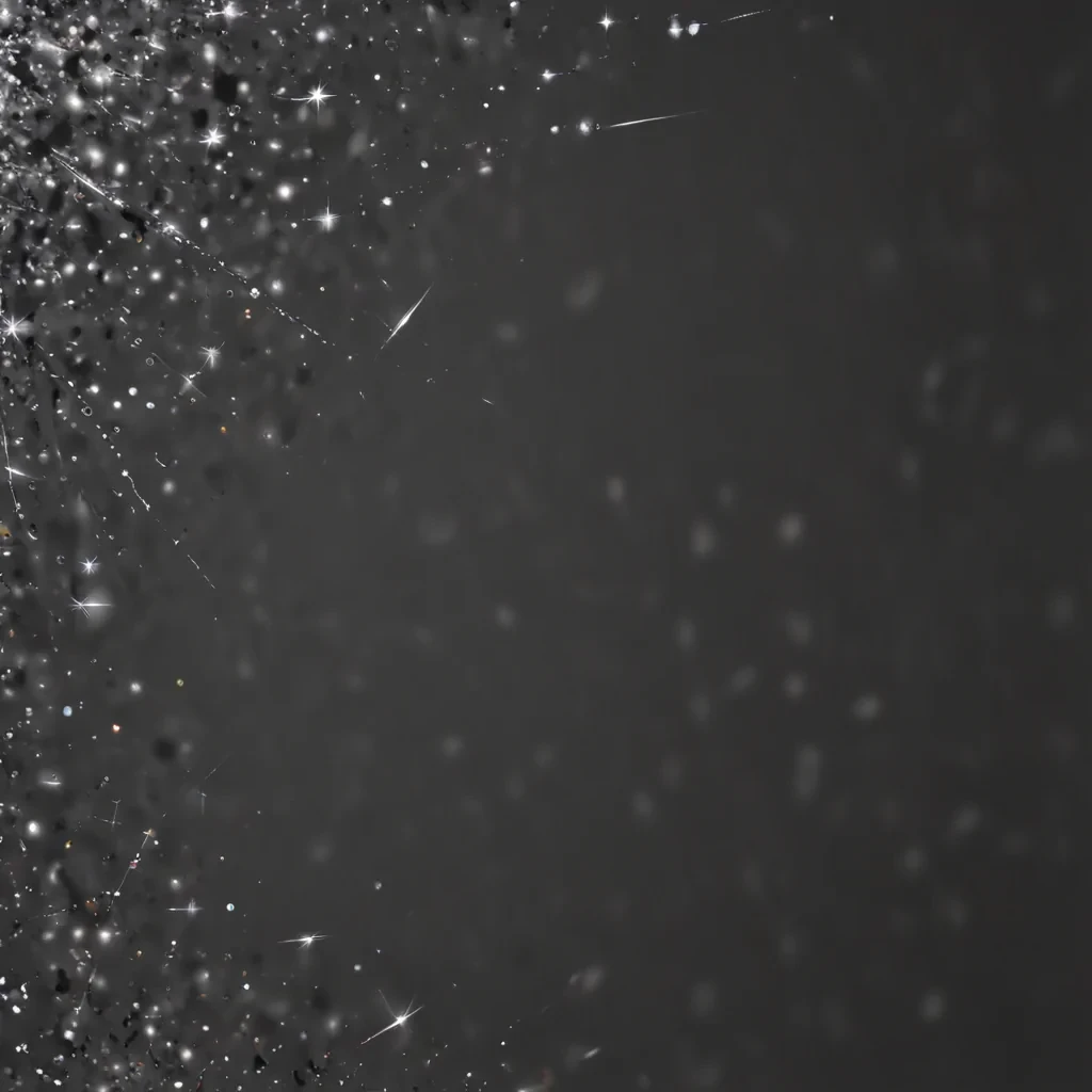 sparkle transparent background