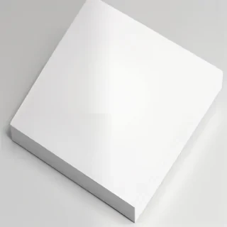 white square png