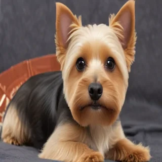 silky terrier