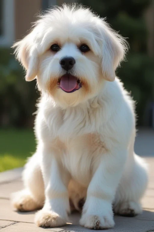 schnocker  dog breed