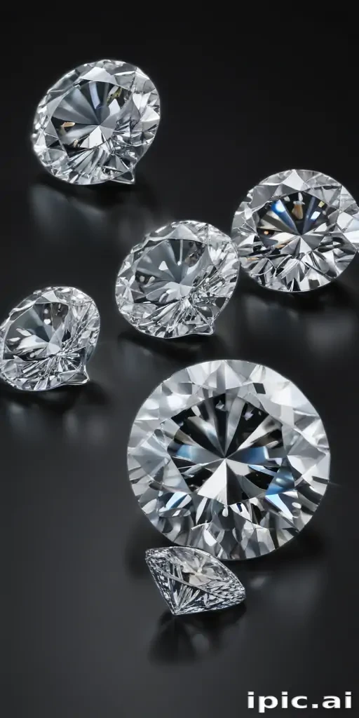 diamonds png