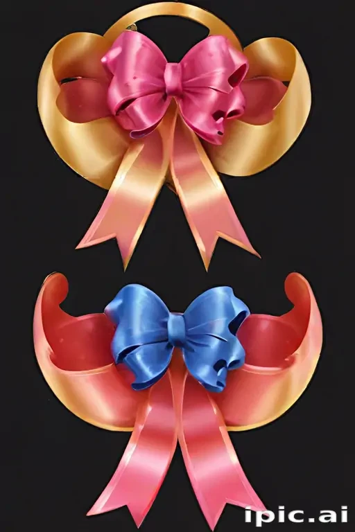 ribbon clipart png