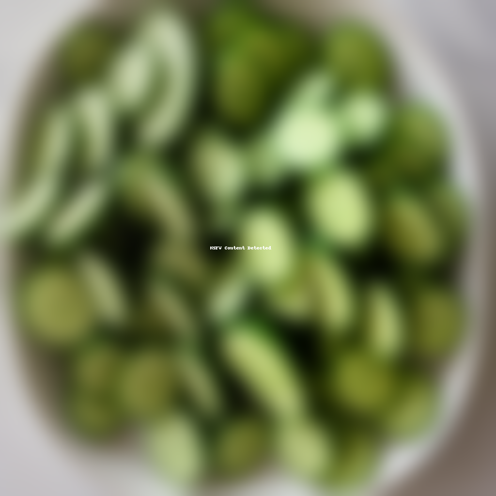 what to do with extra cucumbers