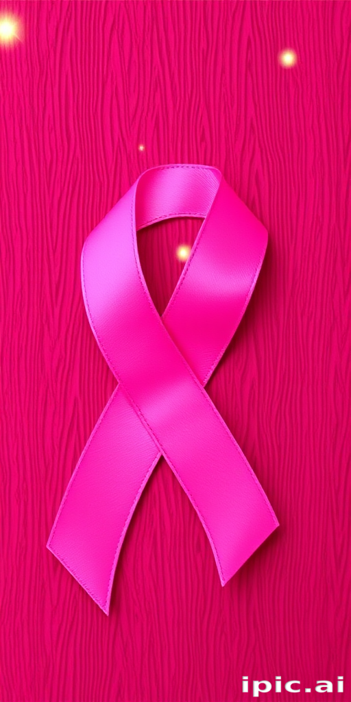 breast awareness month pictures