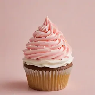 cupcake transparent background