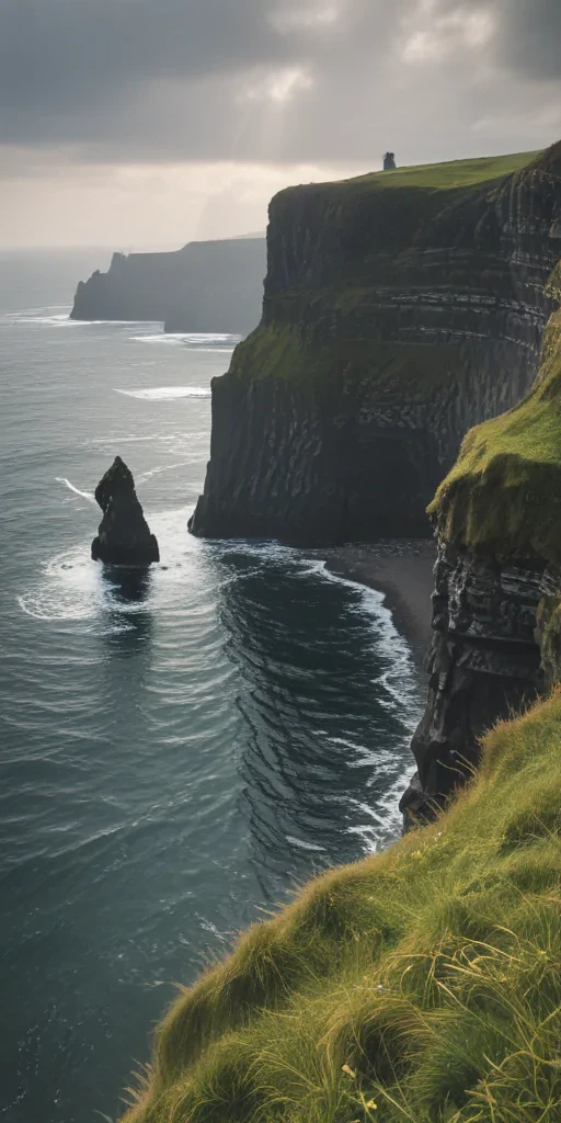 cliffs of moher