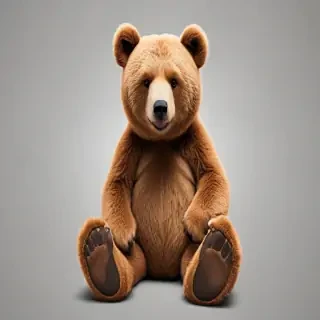 png bear